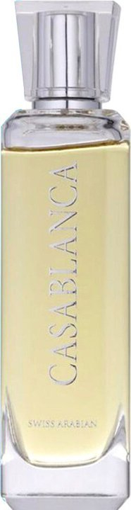 Parfum Swiss Arabian Casablanca, eau de parfum, aromë frutore orientale
