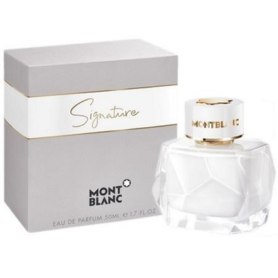 Parfum Montblanc Signature