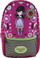 Ранец Santoro Small Backpack You Brought Me Love, за секојдневна употреба, шарен