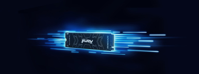 Disk SSD Kingston FURY Renegade, M.2, 2TB, PCIe Gen 4.0
