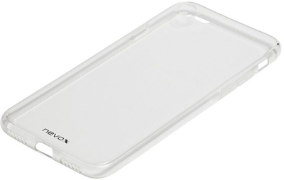 Футрола за телефон Nevox StyleShell Flex, TPU, за iPhone 7, проѕирна