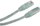 Kabllo patchcord UTP Cat.6, 3m, gri