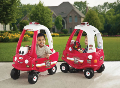Vetuë zjarrëfiksi për fëmijë Little Tikes (172502E3)