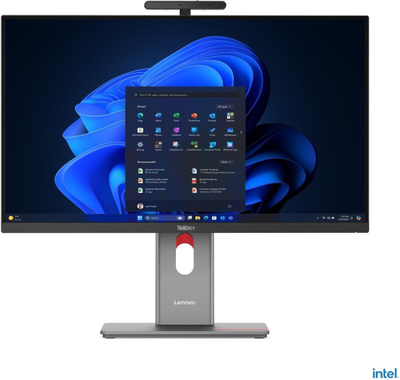 Kompjuteri All-in-One Lenovo ThinkCentre M90a Pro Gen 6, Intel Core Ultra 5 225, 16GB DDR5, 512GB SSD, 27" QHD, Windows 11 Pro, i zi