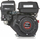 Бензински мотор Loncin 6.5HP 196cc EURO 5, осовина 20 mm, црвен