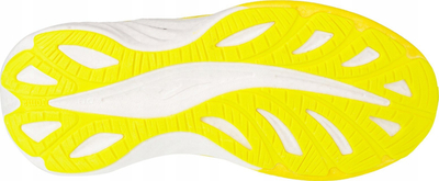 Atlete vrapimi Joma Podium Lady 2411, goca, pëlhurë, të verdha, nr 37