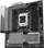 Pllakë amë Sapphire Nitro+ B850M WiFi, Socket AM5, DDR5, Micro ATX