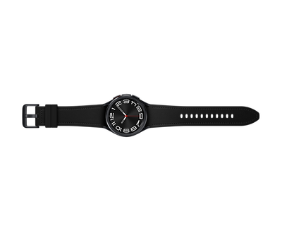 Orë Samsung Galaxy Watch 6 Classic , 43mm BT, grafit