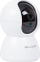 Kamerë sigurie IP WiFi Icsee Smart, 3MP, audio dykahëshe, e bardhë