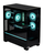 Kompjuter Actina AMD Ryzen 5 7600, 32GB DDR5, 1TB SSD, i zi