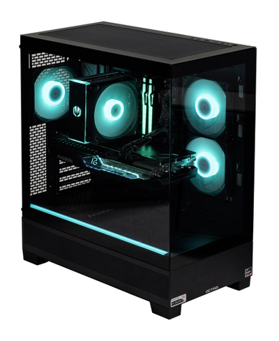Kompjuter Actina AMD Ryzen 5 7600, 32GB DDR5, 1TB SSD, i zi