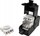 Модул кеистоун RJ45 Alantec, Cat.5E UTP, без алат, црн