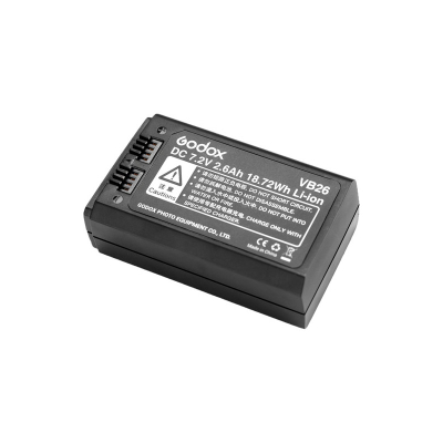 Bateri Godox për V1