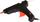 Pistole ngjitëse Tracer P3 Black TRANRZ46512, 60W, e zezë