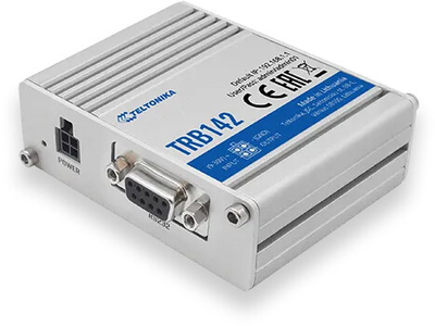 Modem Teltonics TRB142
