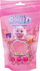 Rërë loje Tuban Fluffy Sand, 90 g, fluffy, rozë