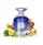 Eau de Parfum Anfar Edition Artisan Blu, 100ml