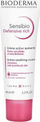 Krem fytyre Bioderma Sensibio Defensive Rich, 40 ml, për lëkurë të ndjeshme