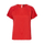 Bluzë Vero Moda Lace, e kuqe M