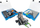 Set edukativ robotik VEX IQ Education Kit, gjenerata e 2-të, sistem robotik modular