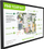 Ekran interaktiv Philips 3000 Series 55BDL3751T, 55", 4K Ultra HD, Wi-Fi, i zi