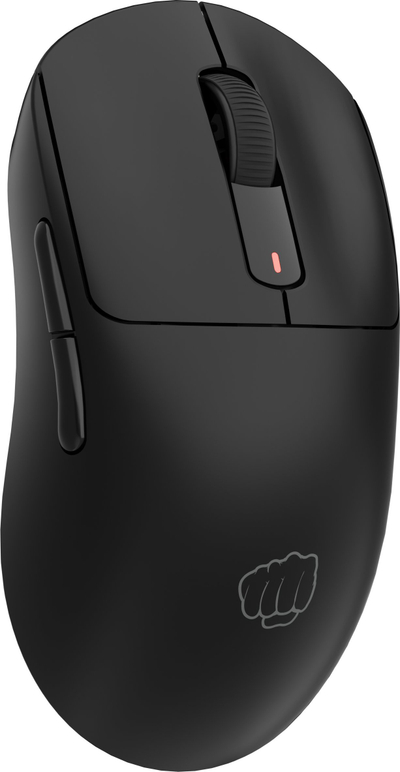 Maus Natec Fury Tanto T4 RGB, i zi