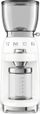 Bluese kafeje Smeg CGF01WHEU, i bardhë
