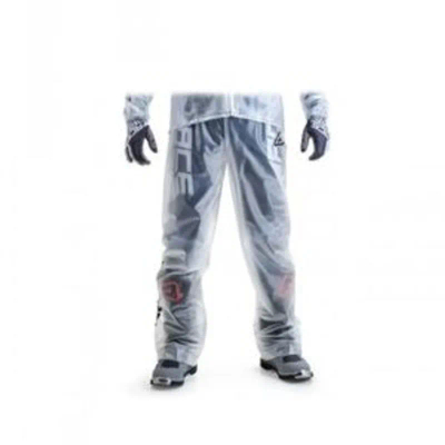 Pantollona Shiu 3.0 Transparente L/xl