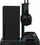 Bazë ftohëse dhe karikimi Yaxo Xeno Frost, për Xbox Series X S, Techno blu