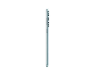 Телефон Samsung Galaxy M55 M556e, 8GB 128GB, Dual SIM, светло зелена