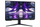 Monitor Samsung Odyssey G3 LS24AG320NUXEN, 24", 165Hz, i zi