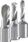 Wiertlo krete HSS dlugosc 25 / 30mm z uchwytem Weldon 19mm - 9 x 25 mm