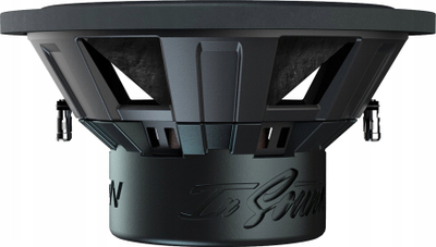 Subwoofer makine Eton PW12, 12" 30 cm, 1200 W, i zi