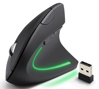 Maus Esperanza EM133, RF Wireless, i zi