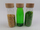 Set lodrash sensoriale Petit Boum Life, 3 shishe, Montessori, shumëngjyrësh
