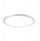 Плафонска светилка Alata PLF-72836-480R, 36W LED, кружна, бела
