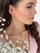 Qafore për femra Preciosa Pearl Passion 6156 01, e argjendtë