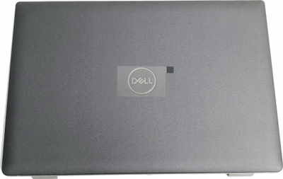 Kopertinë e pasme ekrani Dell Latitude 3420, Non Touch, për WLAN, e zezë