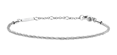 Byzylyk për femra Daniel Wellington Elan DW00400558, i argjendtë