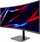 Monitor lojnash i harkum Acer Nitro XV345CUR, 34" UWQHD, 165Hz, i zi