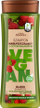 Shampo flokësh Joanna Vegan Gloss me uthull lamshie, 300ml
