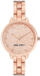 Orë për femra Nine West, ari rozë