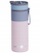 Termus Asobu Aspen Bottle, 600ml, çelik inox, rozë pastel