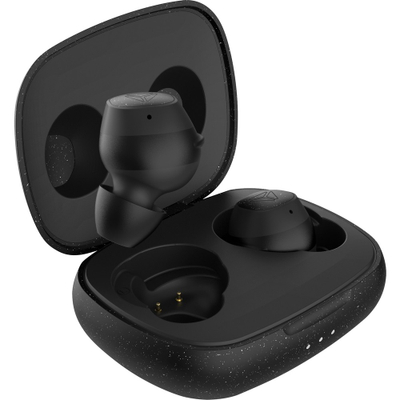 Kufje Yenkee YHP 04BT BK PRIMAL – True Wireless, Bluetooth 5.0, Ngjyrë e Zezë