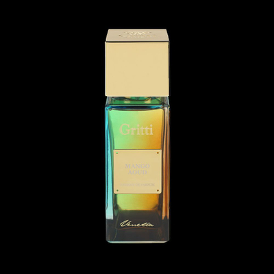 Parfum ekstrakt Gritti Mango Aoud, unisex, 100 ml, shumëngjyrësh