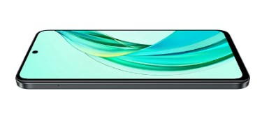 Telefon Honor 90 Smart 5G, 6.8\", 128GB, 4GB RAM, Mediatek Dimensity 6020, i zi