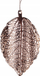 Ornament varës për Krishtlindje Home Styling Collection 14294917, dekor sezonal, shumëngjyrësh