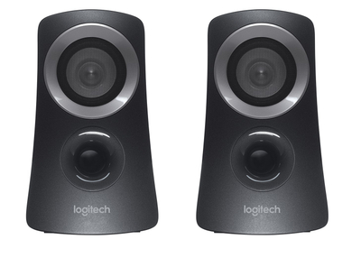 Kujese kompjuterike Logitech Z313, sistem 2.1, 3.5mm, e zezë
