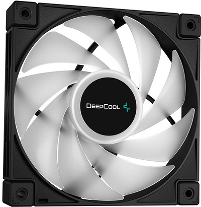 Ладилник DEEPCOOL LS720, ARGB