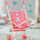 Кола за кукла Zapf Baby Annabell Stroller, склоплива, 53cm, розова